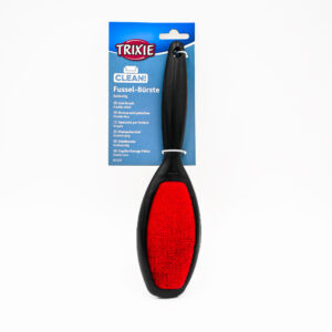 Double-Sided Lint Brush by Trixie