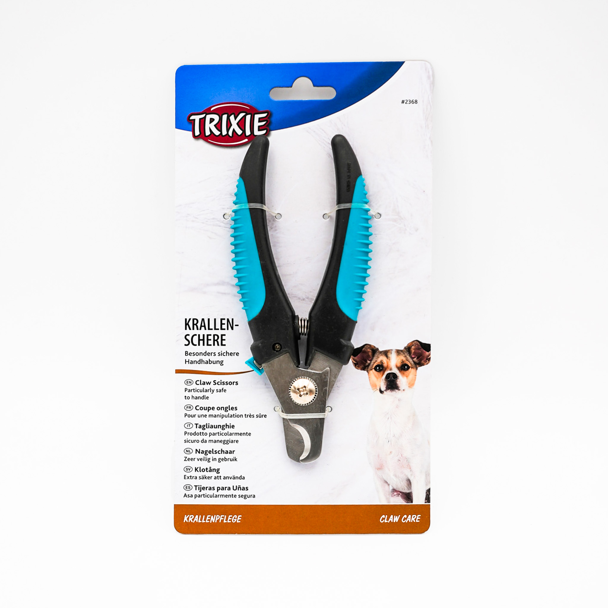 Claw Scissors by Trixie