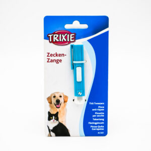 Tick Tweezers by Trixie
