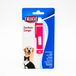 Tick Tweezers by Trixie