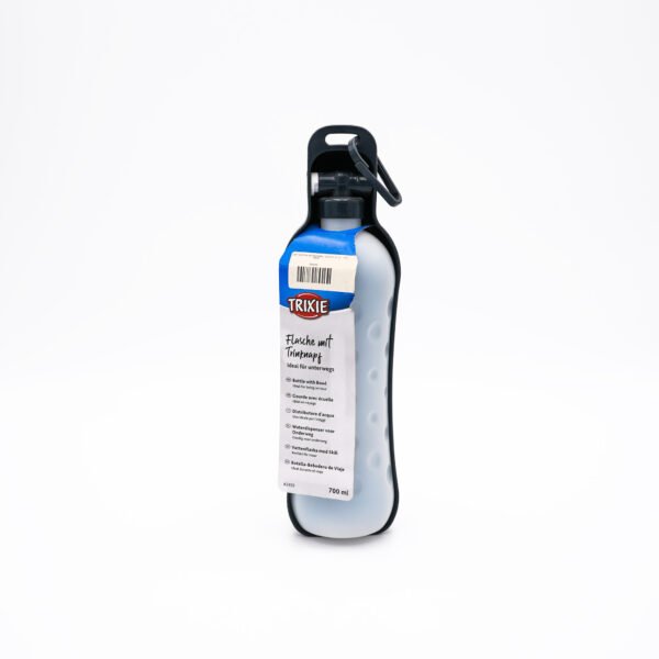 Plastic Bottle with Drinking