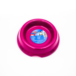 Plastic Bowl for Cats by Trixie