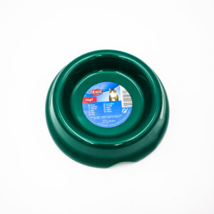Plastic Bowl for Cats by Trixie