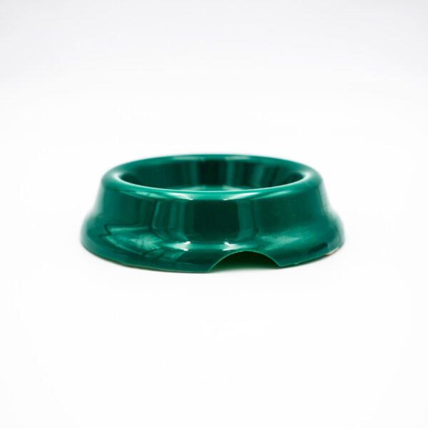 Plastic Bowl for Cats by Trixie