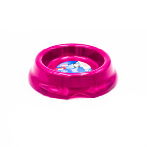 Plastic Bowl for Cats by Trixie