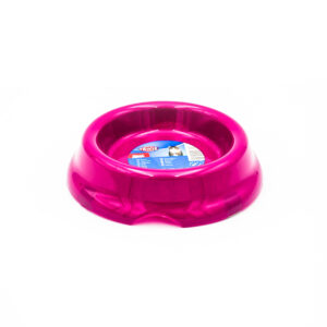 Plastic Bowl for Cats by Trixie