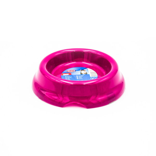Plastic Bowl for Cats by Trixie