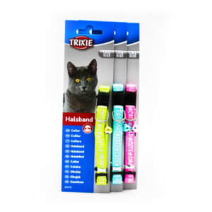 Cat Collar Reflective, Hashtags by Trixie