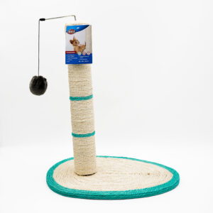 SCRATCH ME SCRATCHING POST, TRIXI