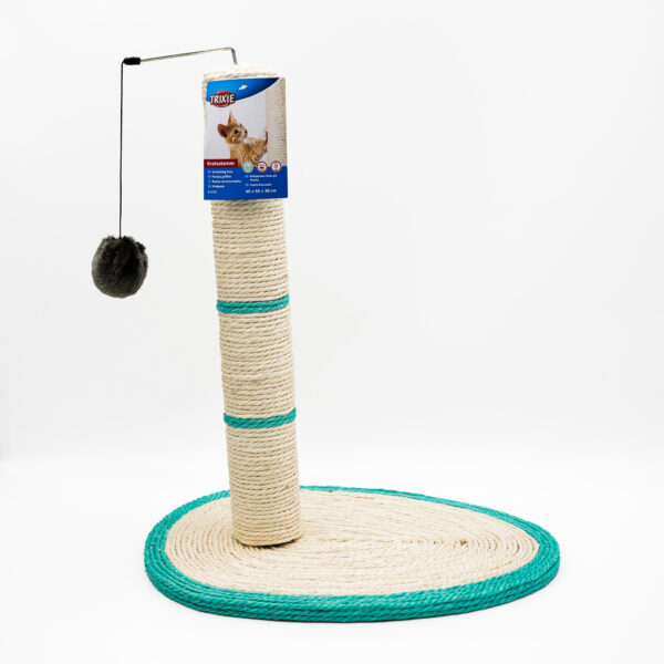 SCRATCH ME SCRATCHING POST, TRIXI