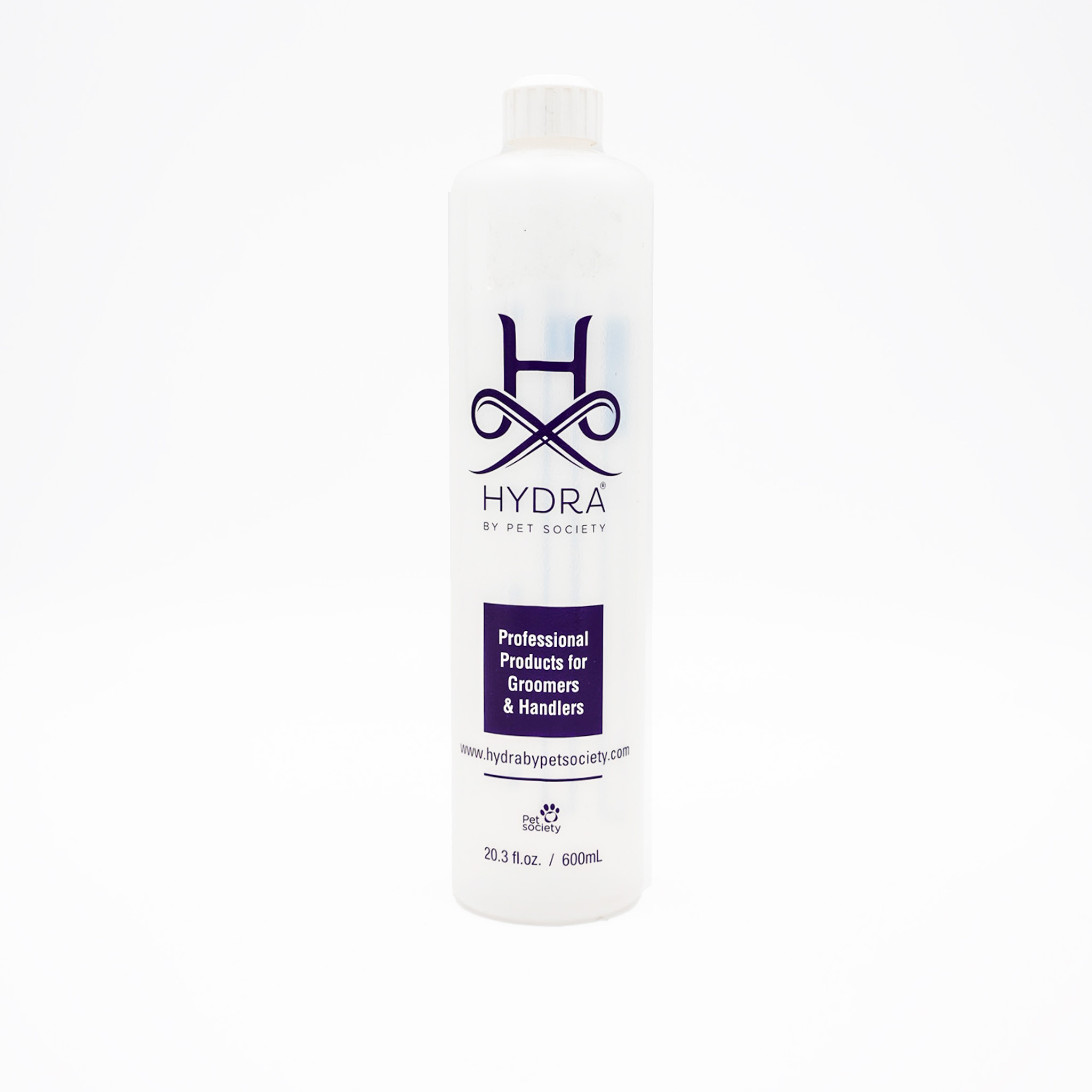 Hydra Mixing Bottle by Show Tech