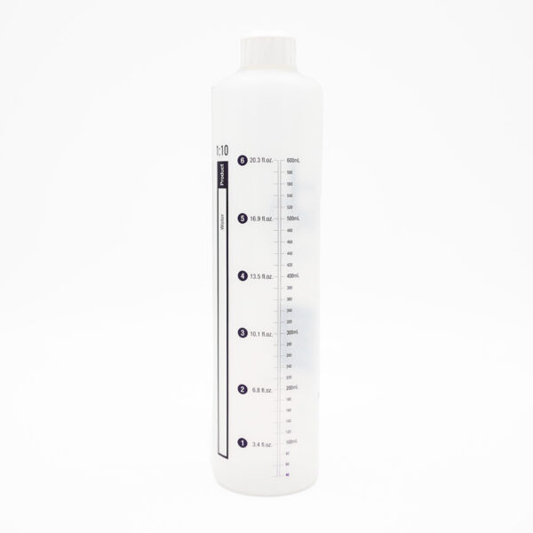 Hydra Mixing Bottle by Show Tech