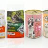 Choosing the Best Diet for Your Dog or Cat Wet vs. Dry Food