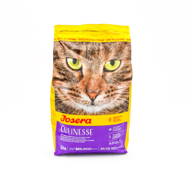 Culinesse Cat Food by Josera