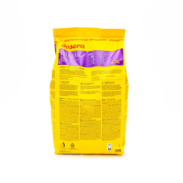 Culinesse Cat Food by Josera
