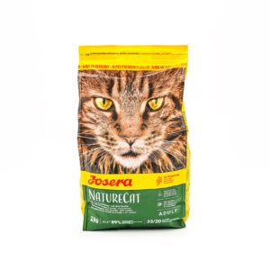 NatureCat Food by Josera