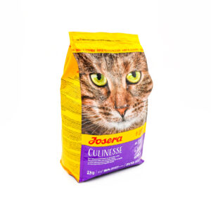 Culinesse Cat Food by Josera