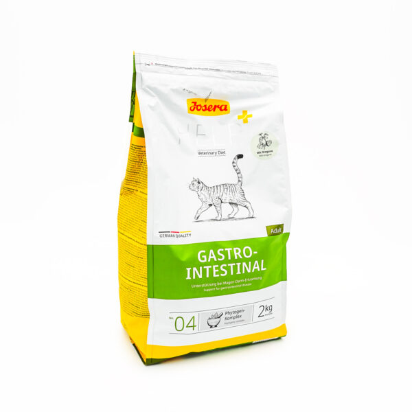 Gastro Intestinal Cat Dry by Josera