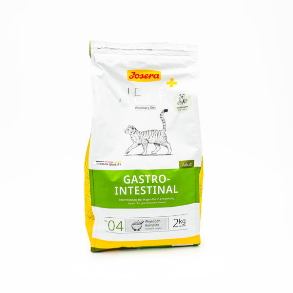 Gastro Intestinal Cat Dry by Josera