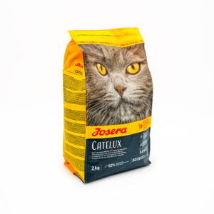 Catelux Cat Food by Josera