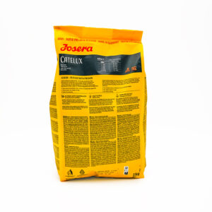 Catelux Cat Food by Josera