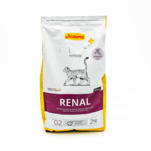 Renal Cat Dry by Josera