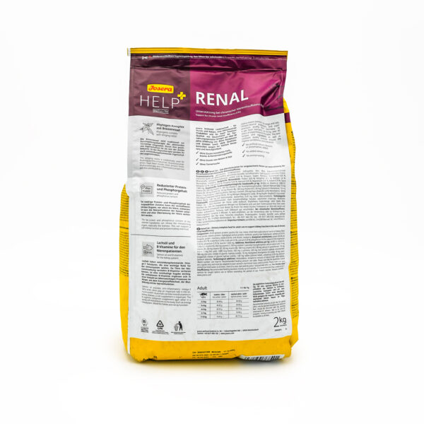 Renal Cat Dry by Josera