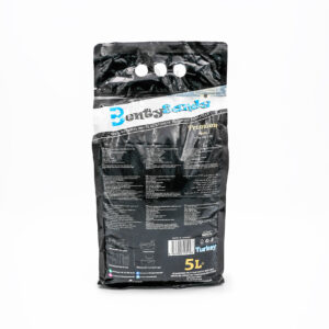 Cat Litter Natural by Benty Sandy