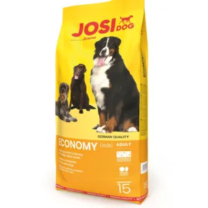 JosiDog_Economy_15kg_Josera