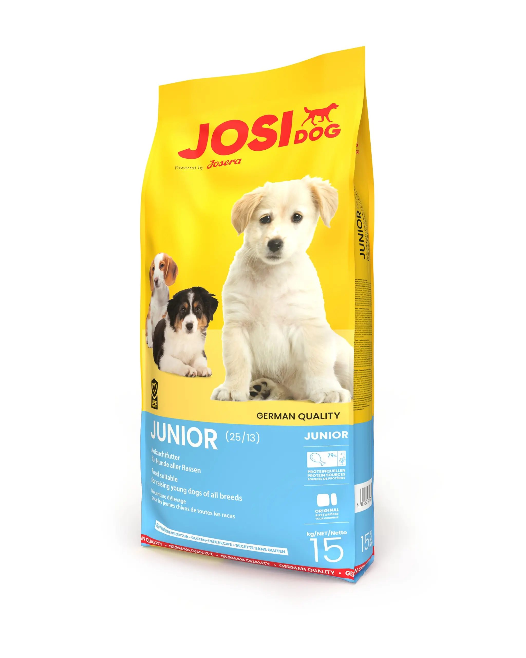 JosiDog_Junior_15kg_18kg_Josera