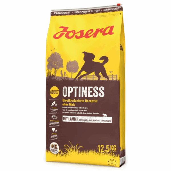Optiness_900g_12.5kg_15kg_Josera-600x1156