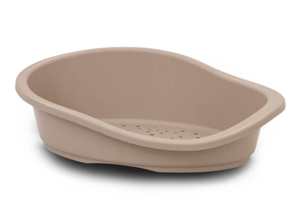 Sonny Classic Cot by MP Bergamo