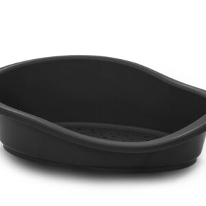 The Sonny Classic Cot by MP Bergamo