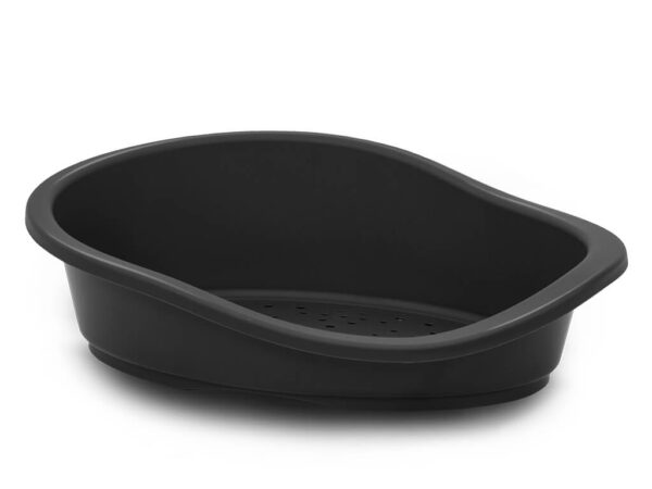 The Sonny Classic Cot by MP Bergamo