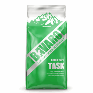 bavaro-dogfood-task