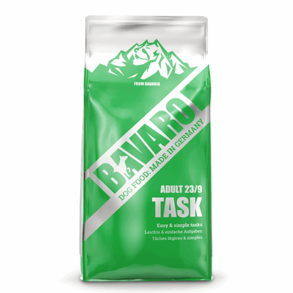 bavaro-dogfood-task