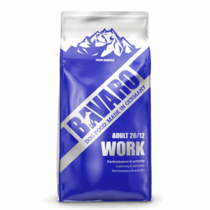bavaro-dogfood-work