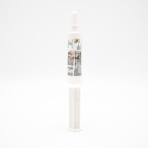 Arti Booster Paste Syringe by Artimon