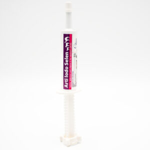 Arti Iodo Selen Syringe by Artimon