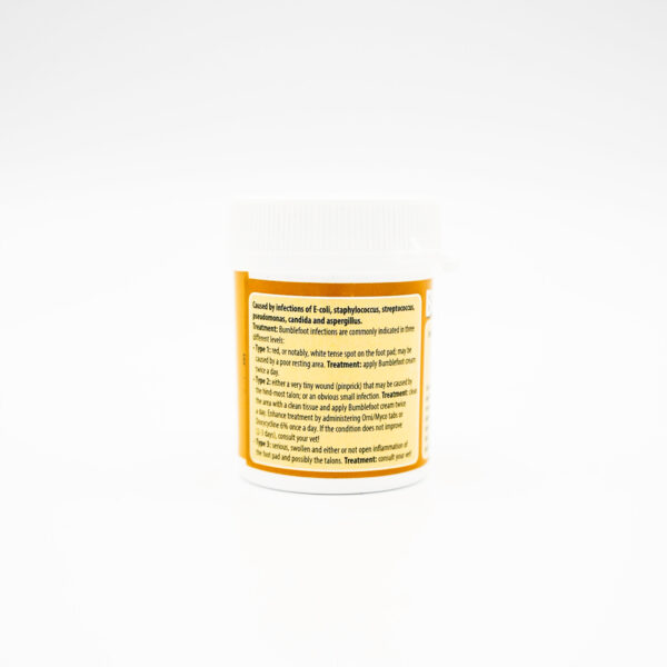 BUMBLEFOOT CREAM 30GM - DAC PHARMA