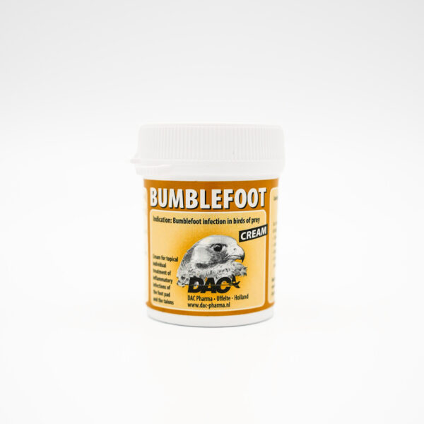 BUMBLEFOOT CREAM 30GM - DAC PHARMA