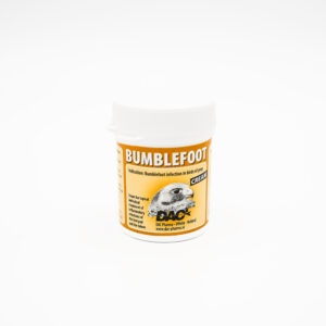 BUMBLEFOOT CREAM 30GM - DAC PHARMA
