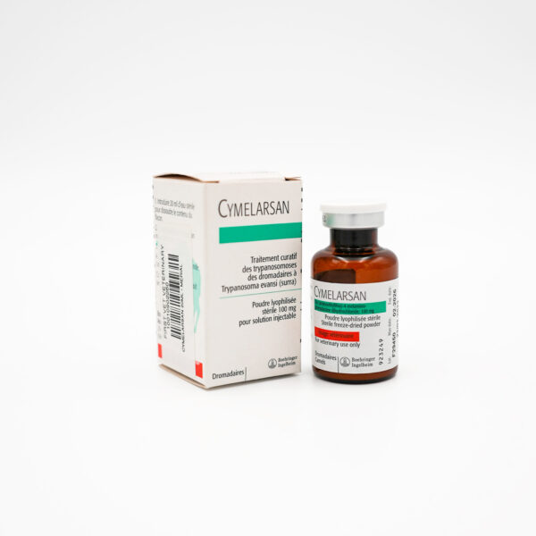 Cymelarsan by Boehringer Ingelheim