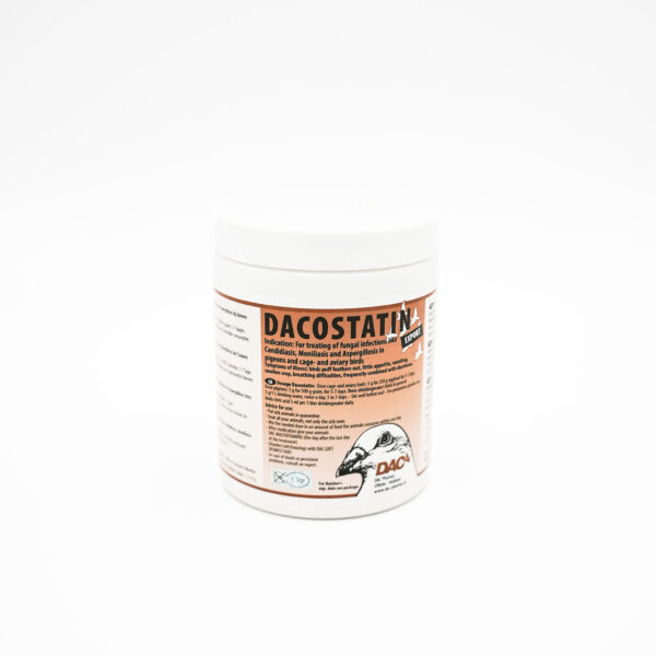 DACOSTATIN 100G - DAC
