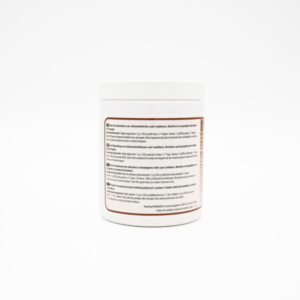 DACOSTATIN 100G - DAC