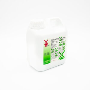 DUFALBEN 10% ORAL SUSP 1LTR - DUTCH