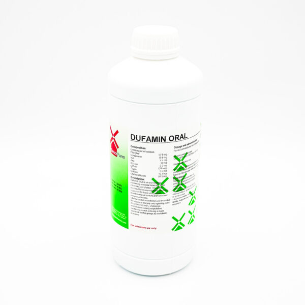 Dufamin Oral by Dutch Farm