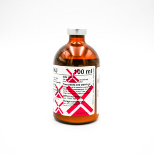 DUFAMOX 15% L.A. Injection – Dutch Farm