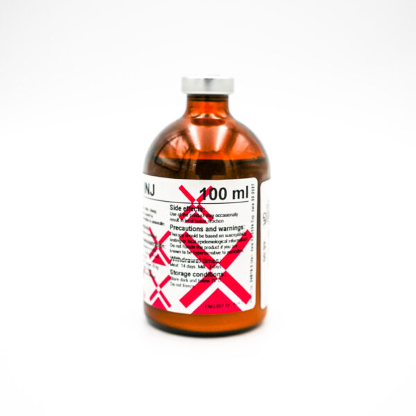 DUFAMOX 15% L.A. Injection – Dutch Farm