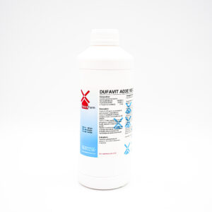 Dufavit AD3E 100/20/20 Oral by Dutch Farm